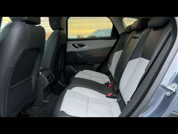 Used Land Rover Range Rover Velar 2024 for sale - 74707945: Photo