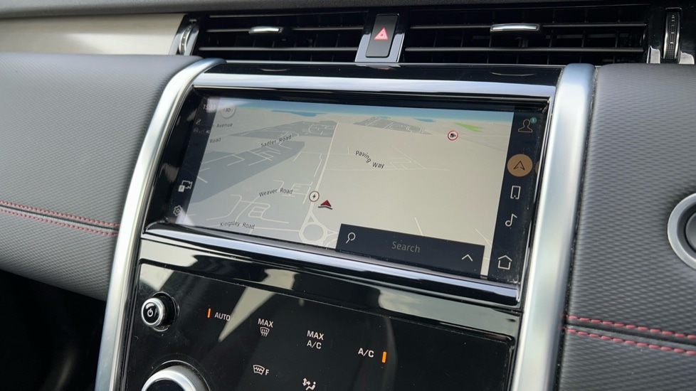 Used Land Rover Discovery Sport 2022 for sale - 76112289: Photo 11