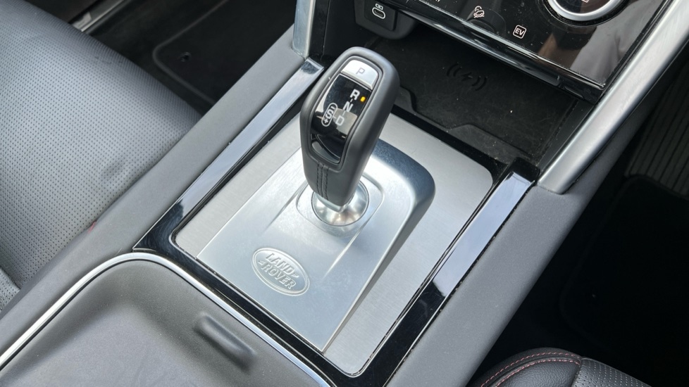 Used Land Rover Discovery Sport 2022 for sale - 76112289: Photo 13
