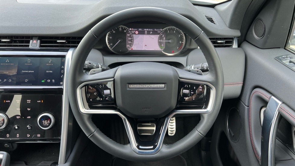 Used Land Rover Discovery Sport 2022 for sale - 76112289: Photo 15