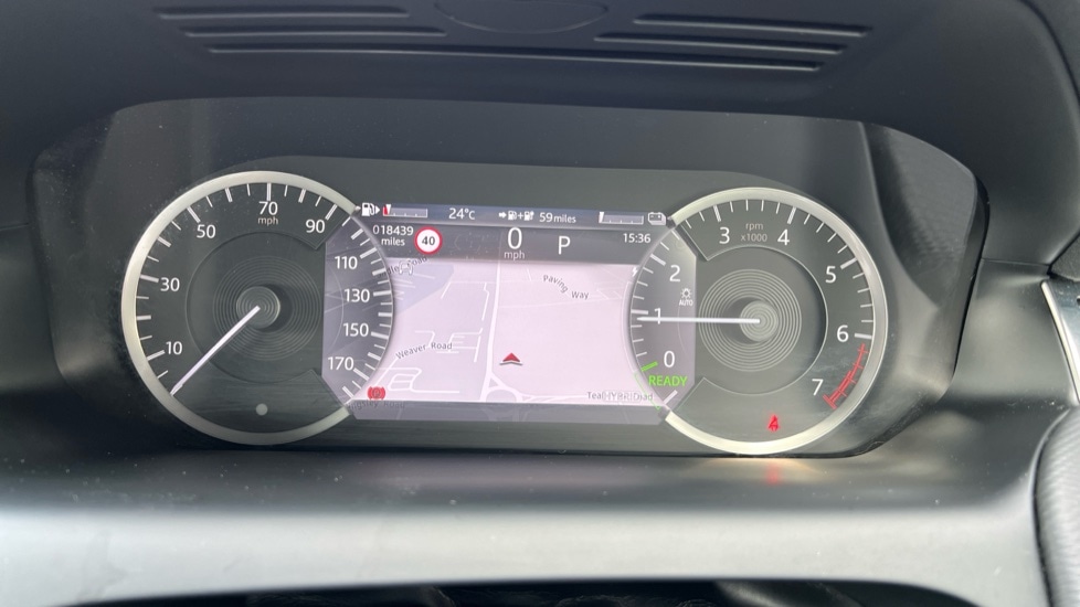 Used Land Rover Discovery Sport 2022 for sale - 76112289: Photo 16