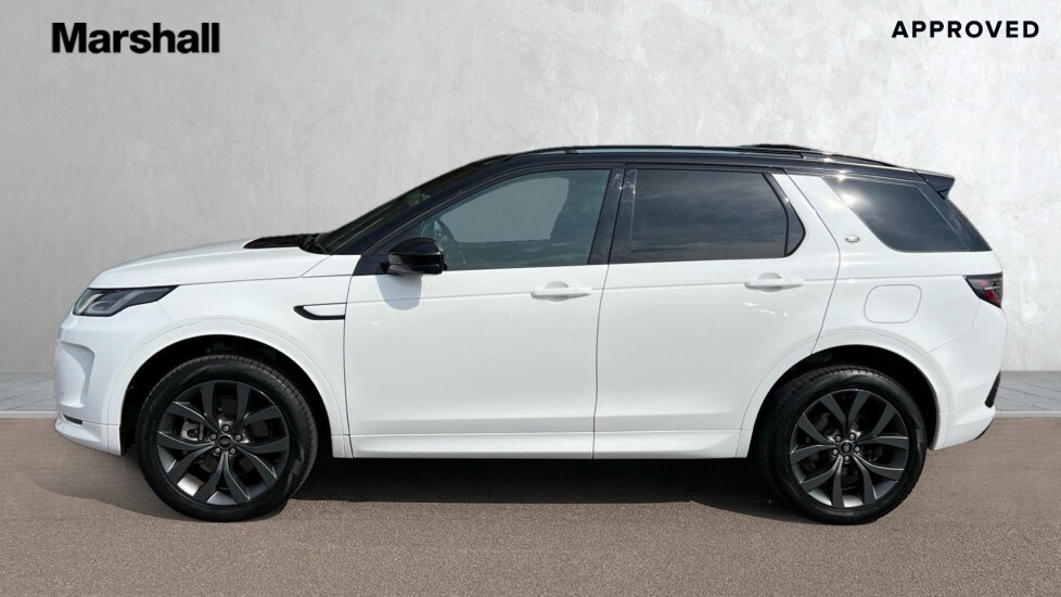 Used Land Rover Discovery Sport 2022 for sale - 76112289: Photo 26