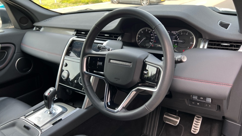 Used Land Rover Discovery Sport 2022 for sale - 76112289: Photo 28