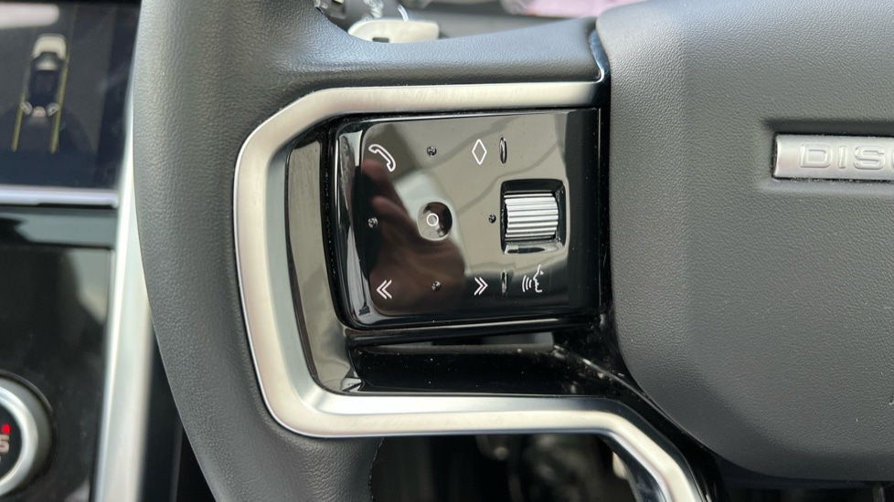 Used Land Rover Discovery Sport 2022 for sale - 76112289: Photo 36
