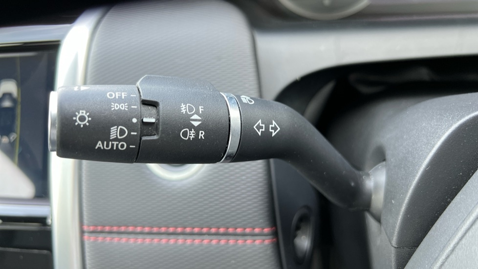 Used Land Rover Discovery Sport 2022 for sale - 76112289: Photo 39