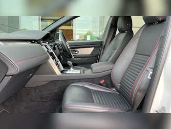 Used Land Rover Discovery Sport 2022 for sale - 76112289: Photo 3