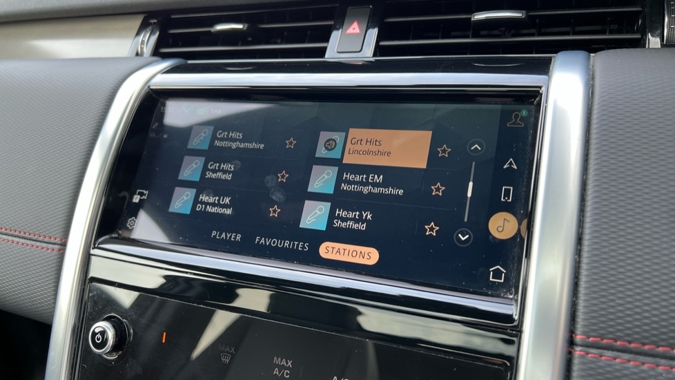 Used Land Rover Discovery Sport 2022 for sale - 76112289: Photo 40