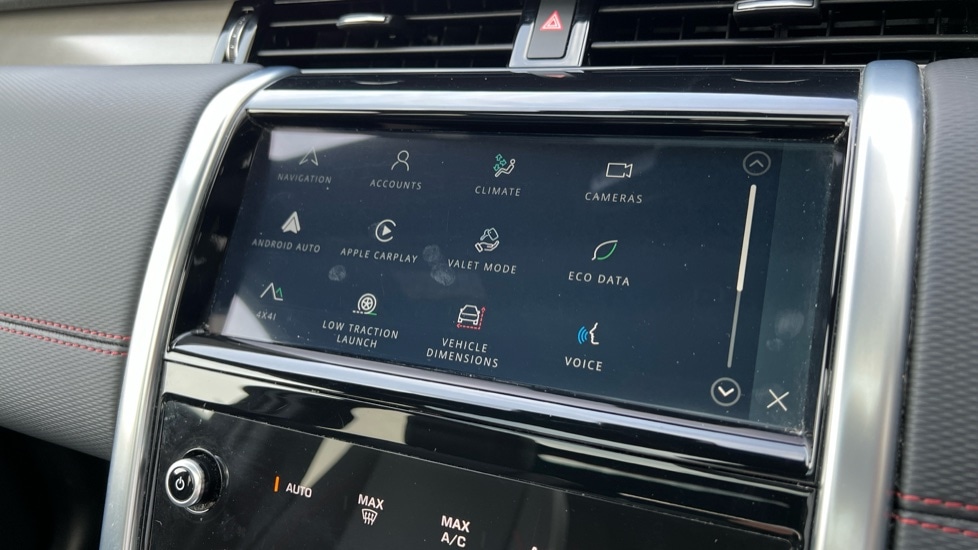 Used Land Rover Discovery Sport 2022 for sale - 76112289: Photo 41