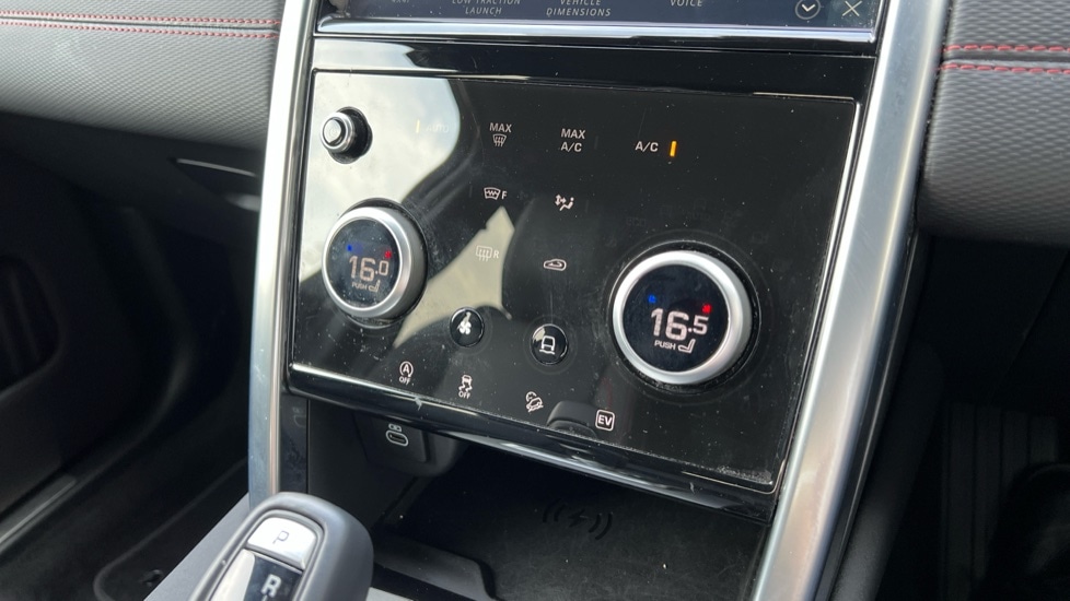 Used Land Rover Discovery Sport 2022 for sale - 76112289: Photo 42