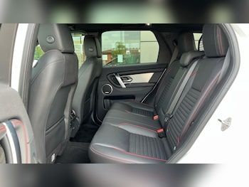 Used Land Rover Discovery Sport 2022 for sale - 76112289: Photo 4