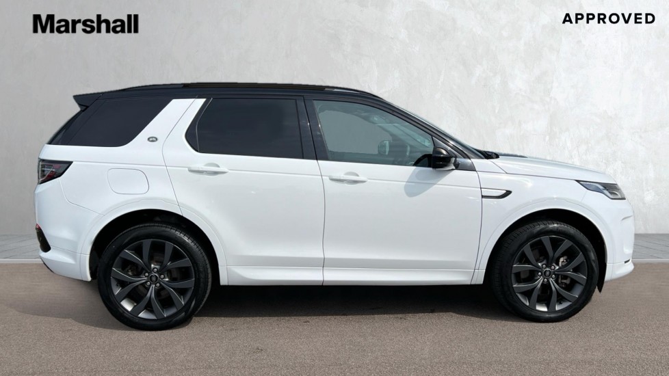 Used Land Rover Discovery Sport 2022 for sale - 76112289: Photo 5