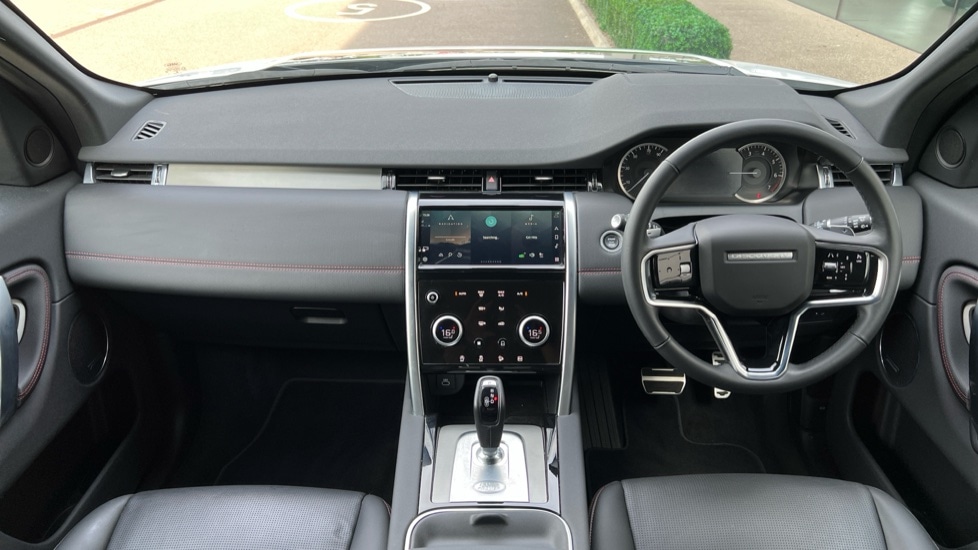 Used Land Rover Discovery Sport 2022 for sale - 76112289: Photo 9