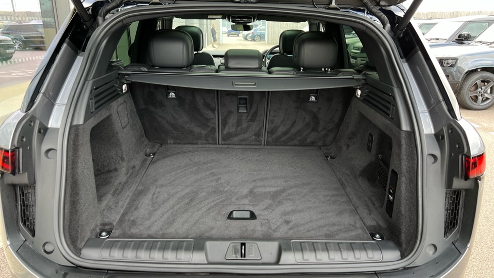 Used Land Rover Range Rover Sport 2023 for sale - 76874911: Photo 10