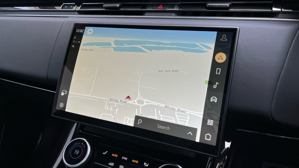 Used Land Rover Range Rover Sport 2023 for sale - 76874911: Photo 11