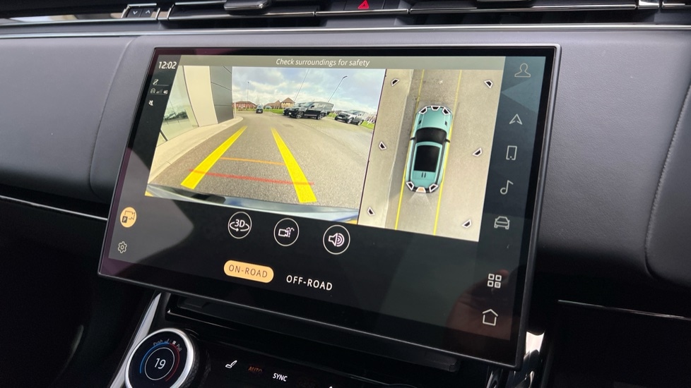 Used Land Rover Range Rover Sport 2023 for sale - 76874911: Photo 12