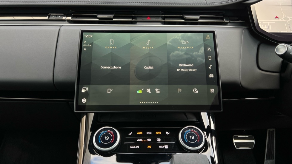 Used Land Rover Range Rover Sport 2023 for sale - 76874911: Photo 14