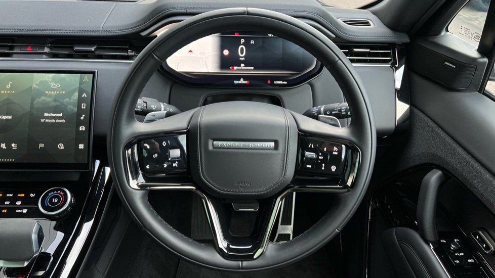 Used Land Rover Range Rover Sport 2023 for sale - 76874911: Photo 15