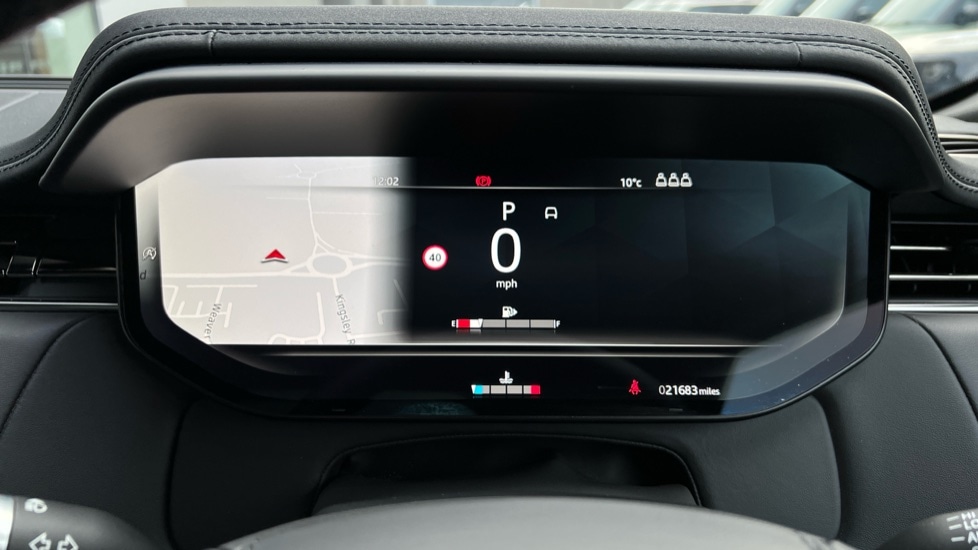 Used Land Rover Range Rover Sport 2023 for sale - 76874911: Photo 16