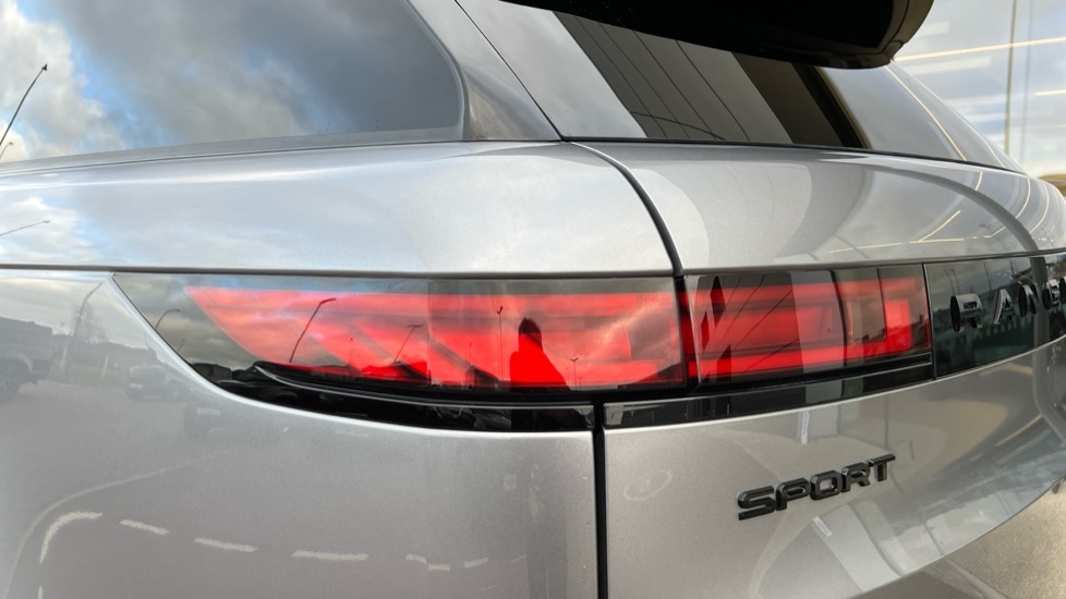 Used Land Rover Range Rover Sport 2023 for sale - 76874911: Photo 19