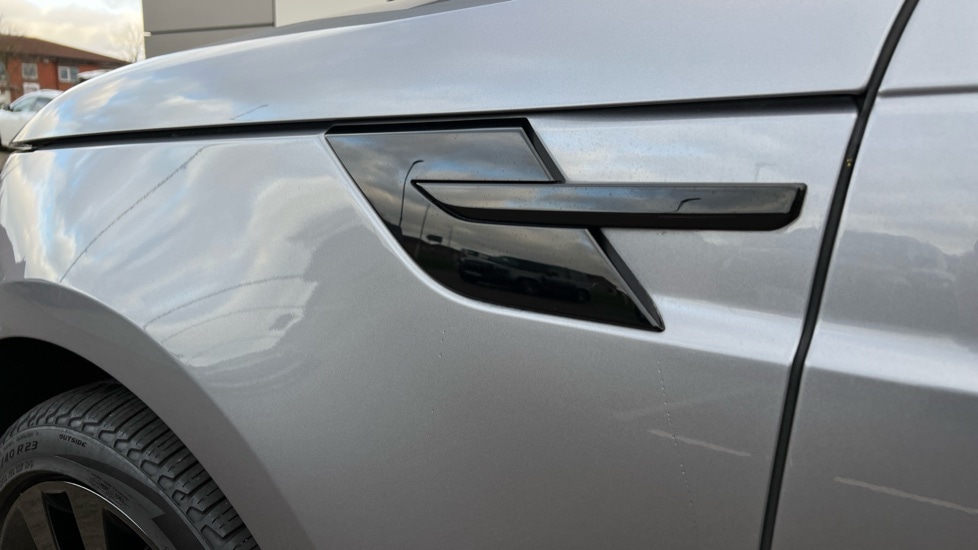 Used Land Rover Range Rover Sport 2023 for sale - 76874911: Photo 20