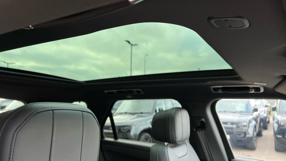 Used Land Rover Range Rover Sport 2023 for sale - 76874911: Photo 21