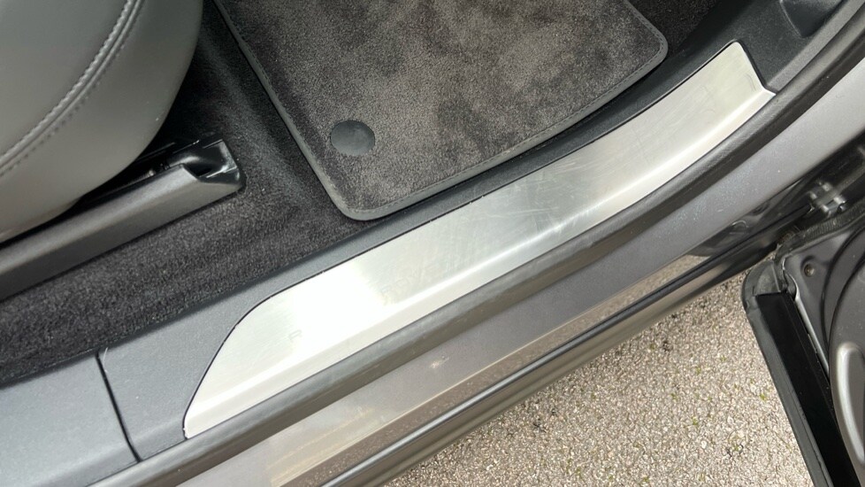 Used Land Rover Range Rover Sport 2023 for sale - 76874911: Photo 23