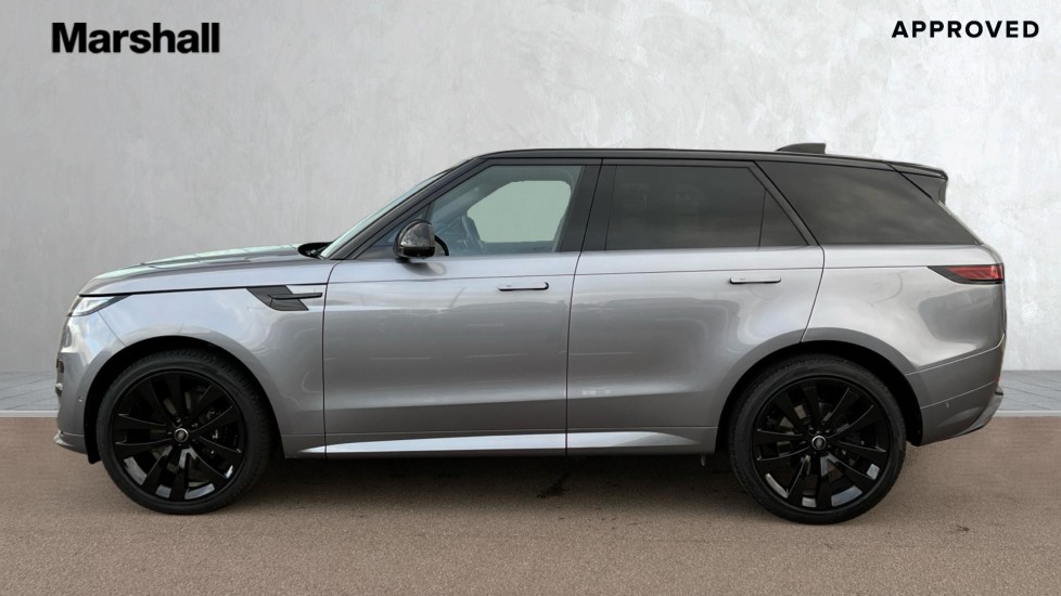 Used Land Rover Range Rover Sport 2023 for sale - 76874911: Photo 26