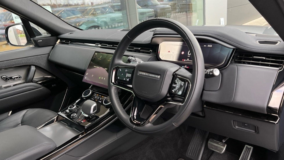 Used Land Rover Range Rover Sport 2023 for sale - 76874911: Photo 28