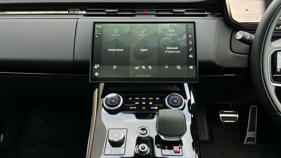 Used Land Rover Range Rover Sport 2023 for sale - 76874911: Photo 29