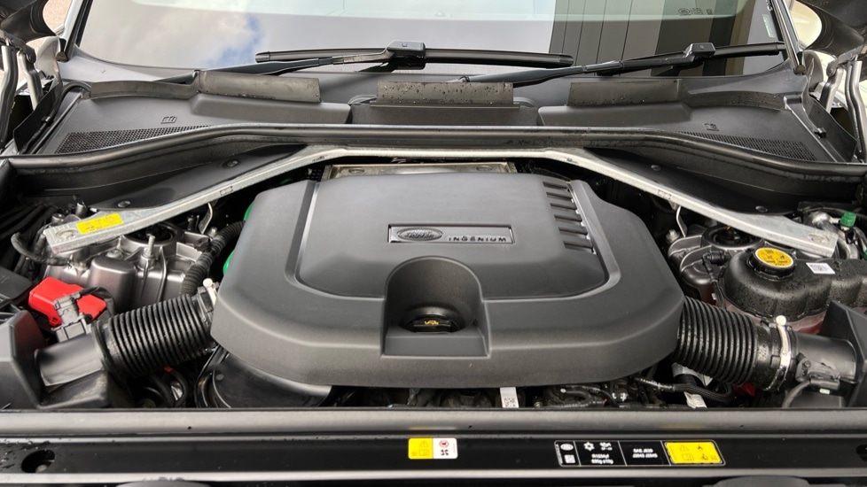 Used Land Rover Range Rover Sport 2023 for sale - 76874911: Photo 30