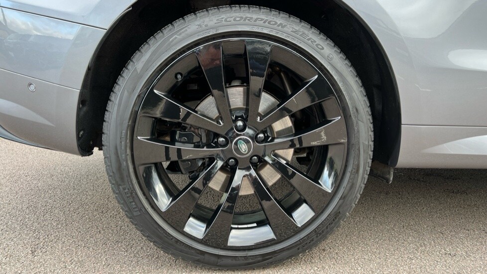 Used Land Rover Range Rover Sport 2023 for sale - 76874911: Photo 31