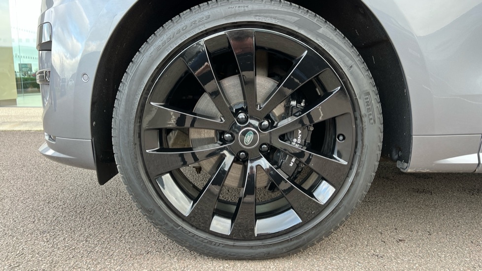 Used Land Rover Range Rover Sport 2023 for sale - 76874911: Photo 32