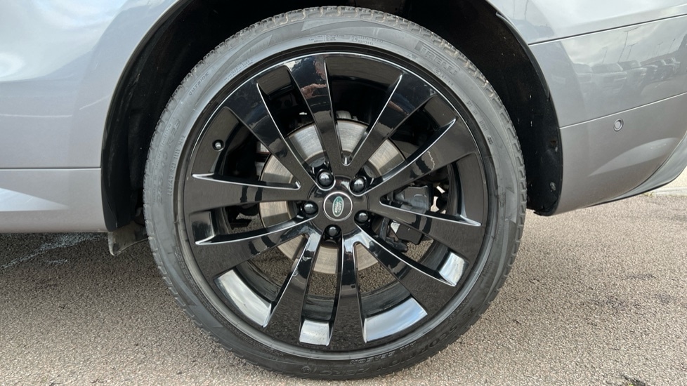 Used Land Rover Range Rover Sport 2023 for sale - 76874911: Photo 33