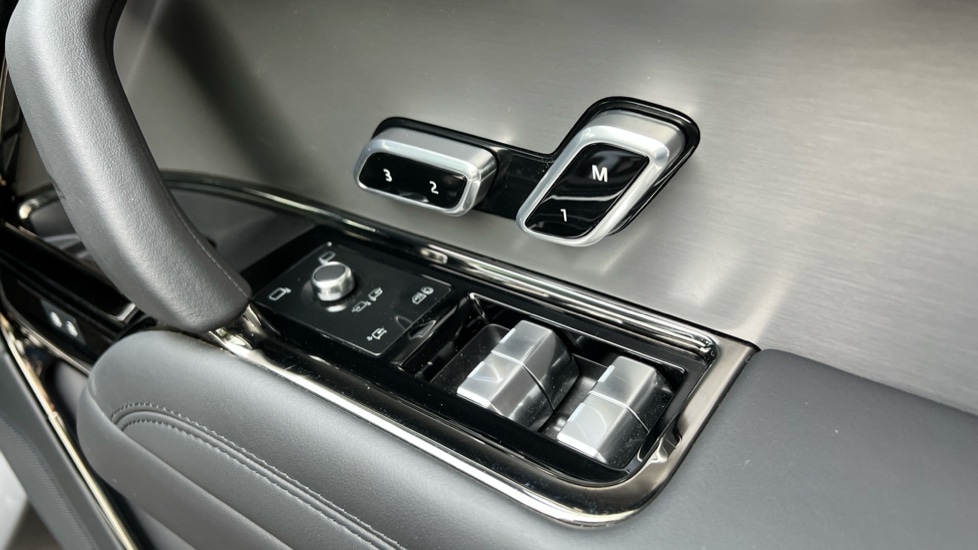 Used Land Rover Range Rover Sport 2023 for sale - 76874911: Photo 34