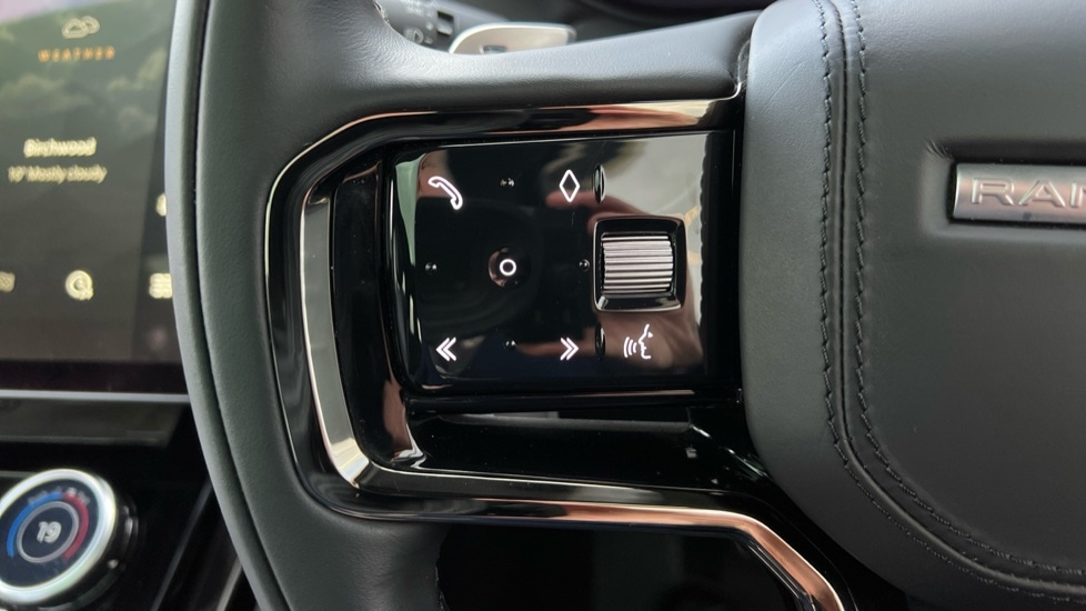 Used Land Rover Range Rover Sport 2023 for sale - 76874911: Photo 36