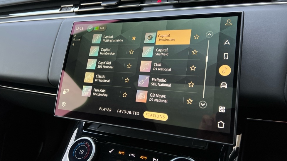 Used Land Rover Range Rover Sport 2023 for sale - 76874911: Photo 40