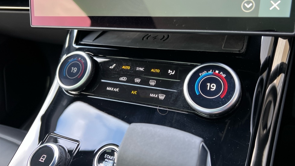 Used Land Rover Range Rover Sport 2023 for sale - 76874911: Photo 42