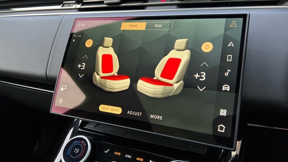 Used Land Rover Range Rover Sport 2023 for sale - 76874911: Photo 43