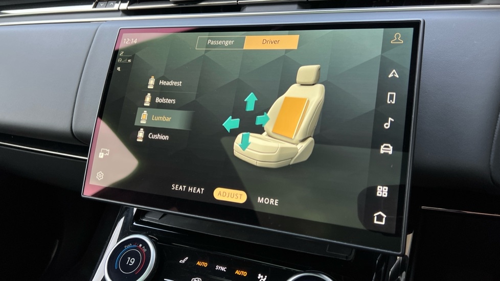 Used Land Rover Range Rover Sport 2023 for sale - 76874911: Photo 44