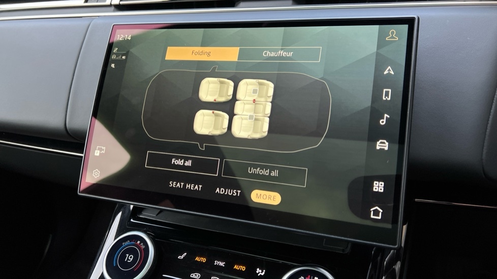 Used Land Rover Range Rover Sport 2023 for sale - 76874911: Photo 45