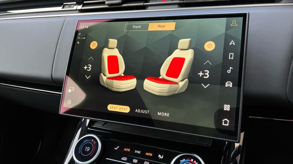 Used Land Rover Range Rover Sport 2023 for sale - 76874911: Photo 46