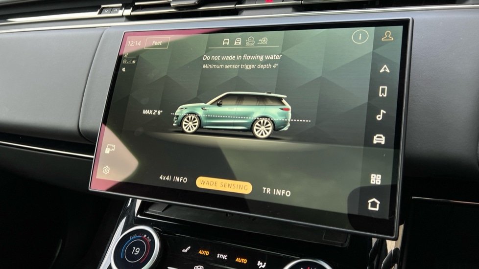 Used Land Rover Range Rover Sport 2023 for sale - 76874911: Photo 47