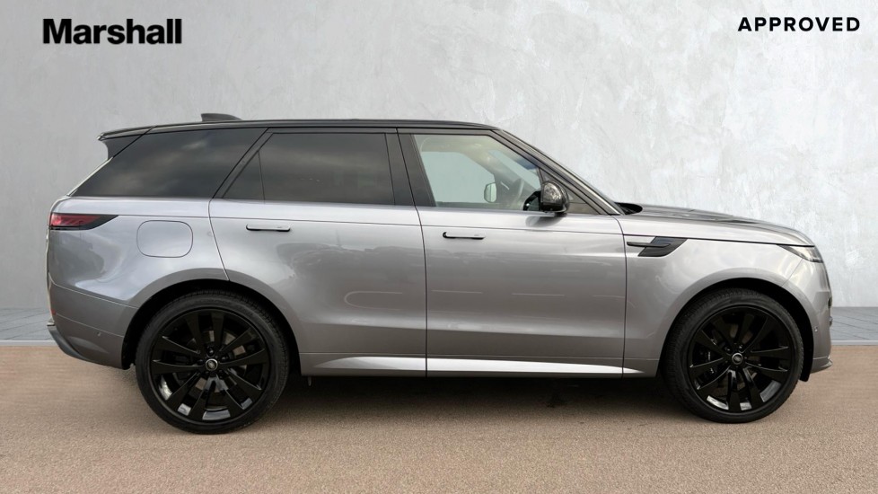 Used Land Rover Range Rover Sport 2023 for sale - 76874911: Photo 5