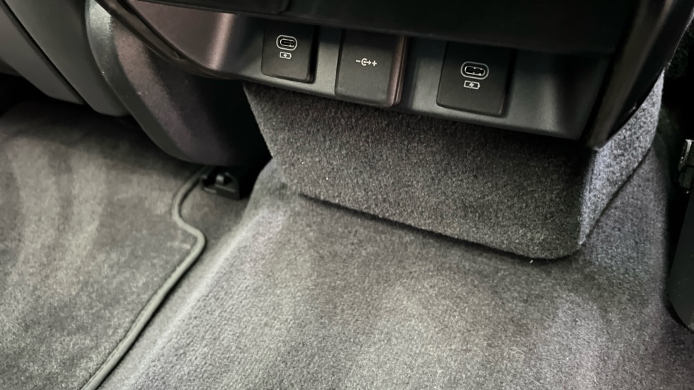 Used Land Rover Range Rover Sport 2023 for sale - 76874911: Photo 51