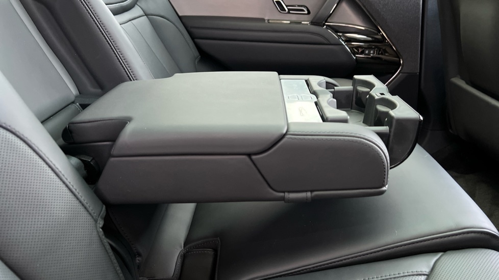 Used Land Rover Range Rover Sport 2023 for sale - 76874911: Photo 53