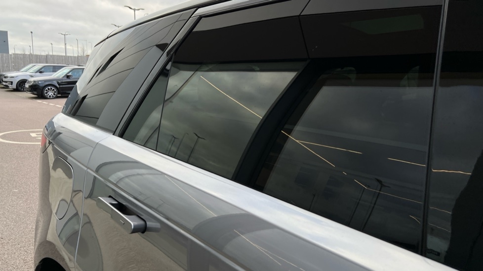 Used Land Rover Range Rover Sport 2023 for sale - 76874911: Photo 55