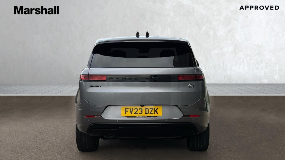 Used Land Rover Range Rover Sport 2023 for sale - 76874911: Photo 6