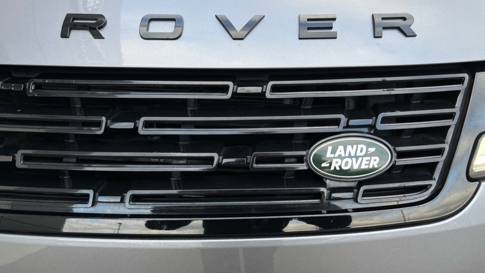 Used Land Rover Range Rover Sport 2023 for sale - 76874911: Photo 64