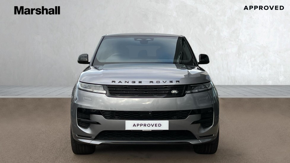 Used Land Rover Range Rover Sport 2023 for sale - 76874911: Photo 7