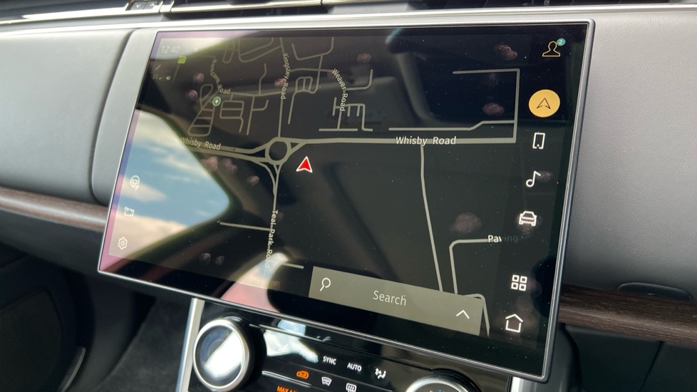 Used Land Rover Range Rover 2022 for sale - 76868491: Photo 11